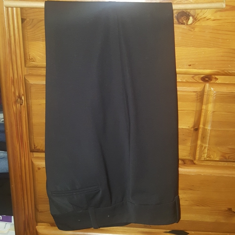 Slacks